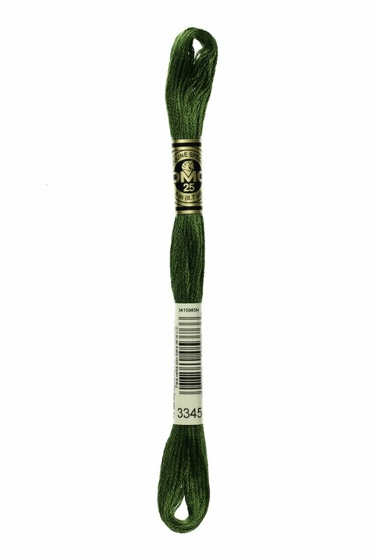DMC 3345