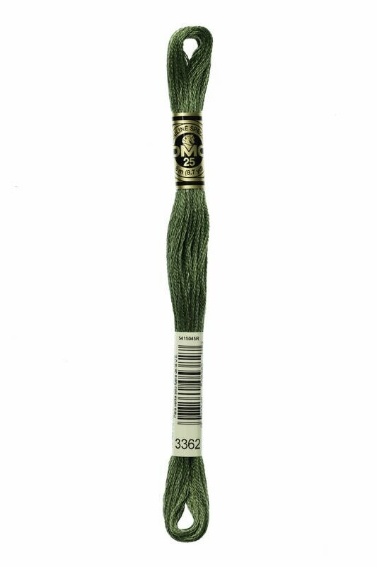 DMC 3362