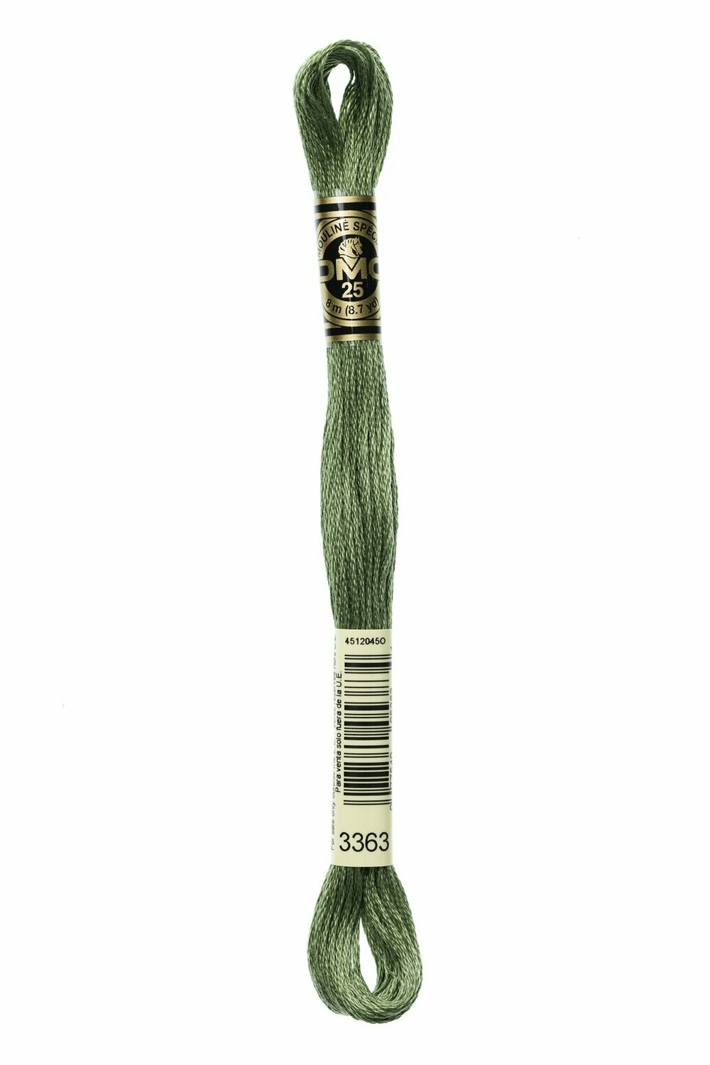 DMC 3363