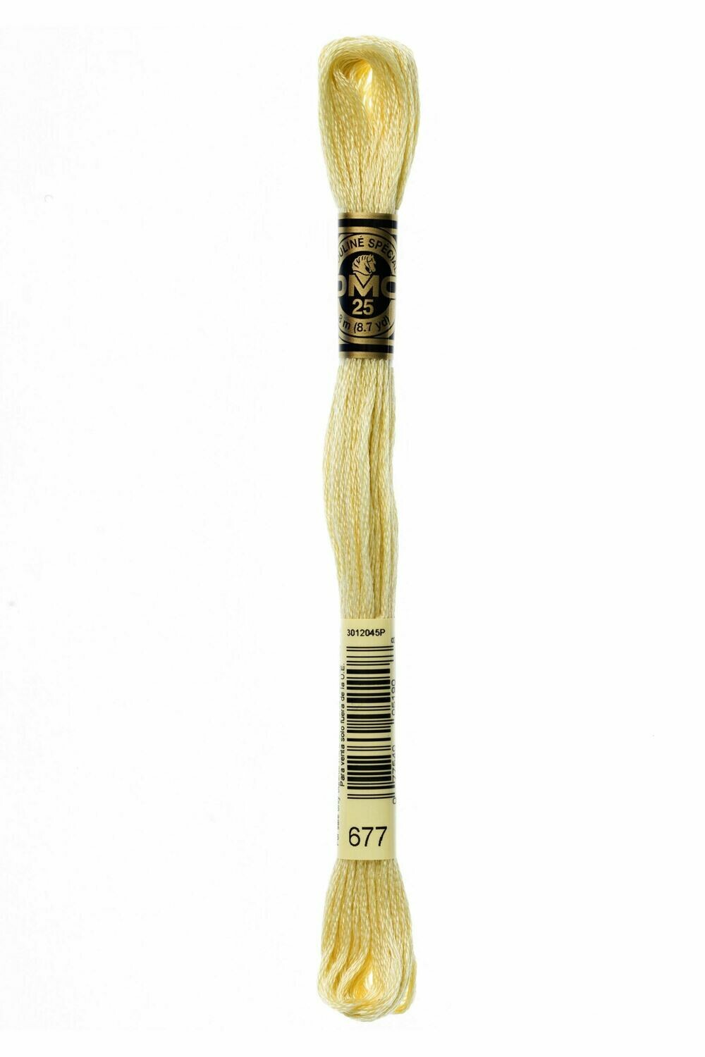 DMC 677