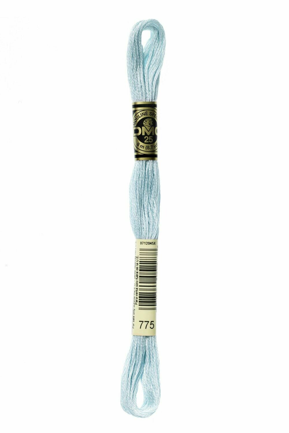 DMC 775