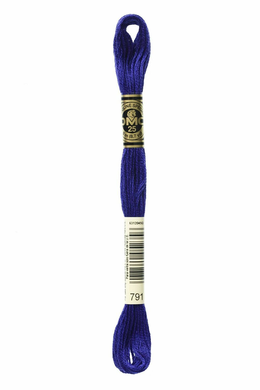 DMC 791