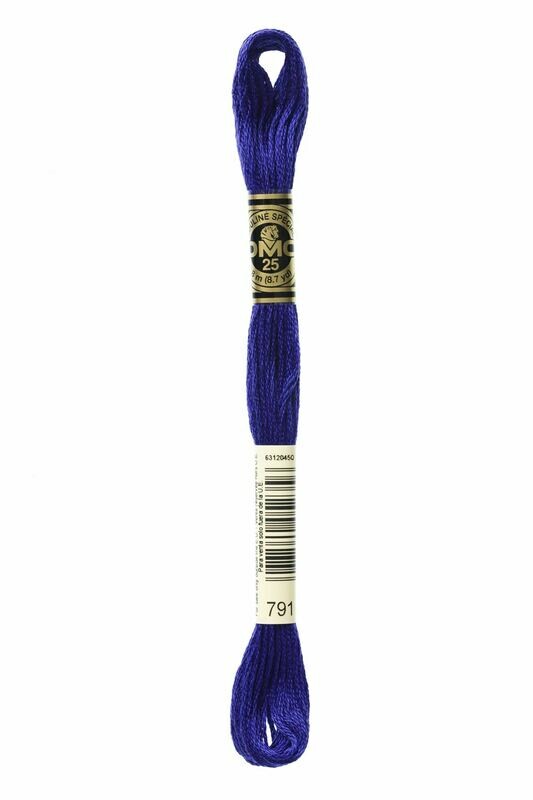 DMC 791