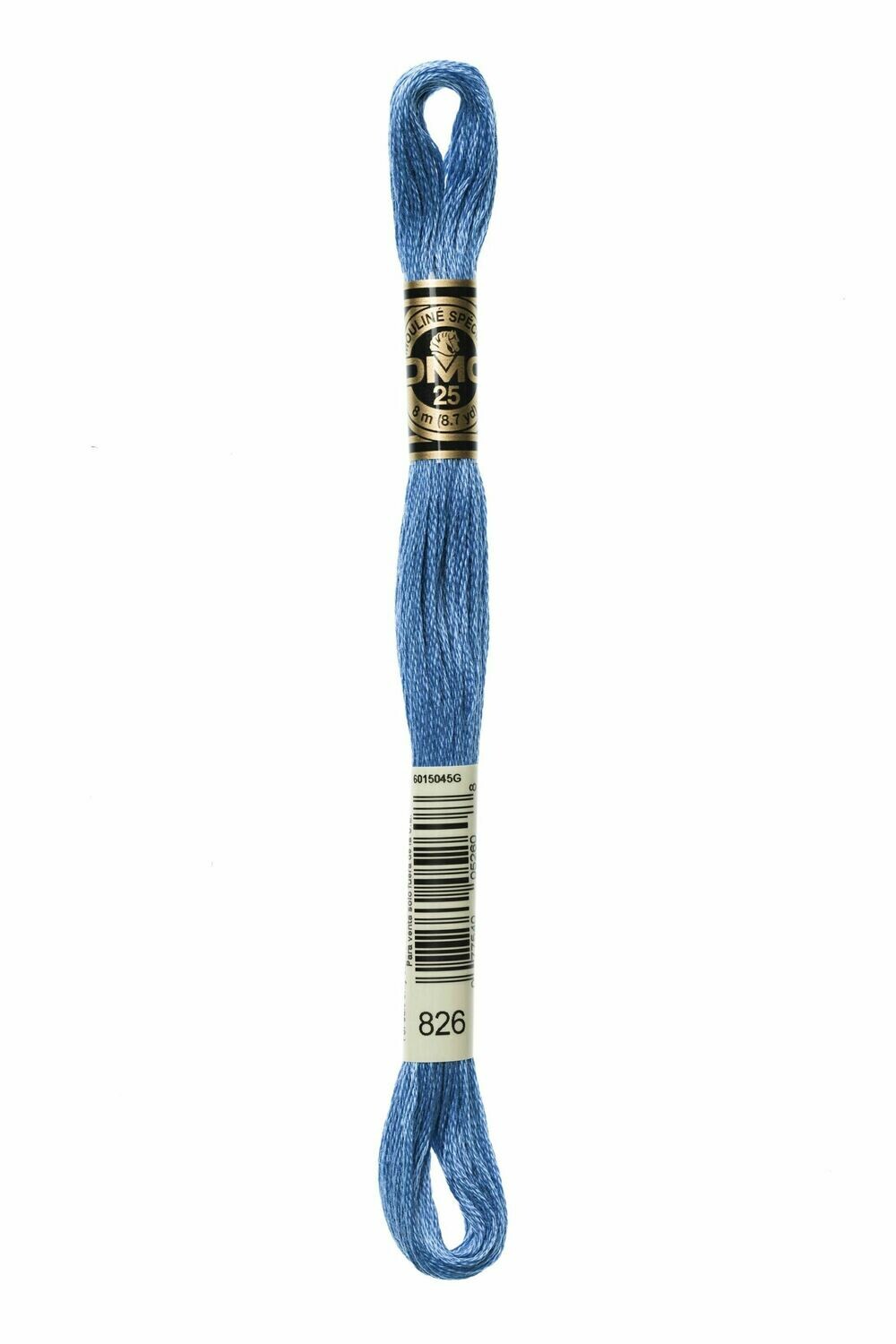 DMC 826