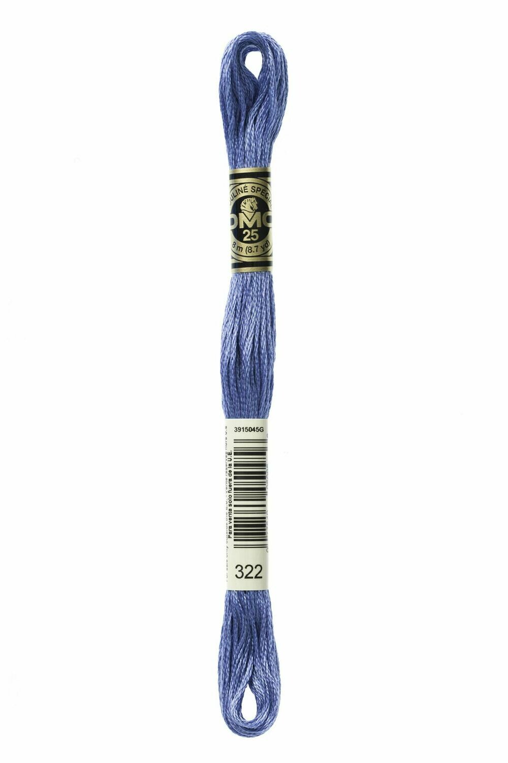 DMC 322