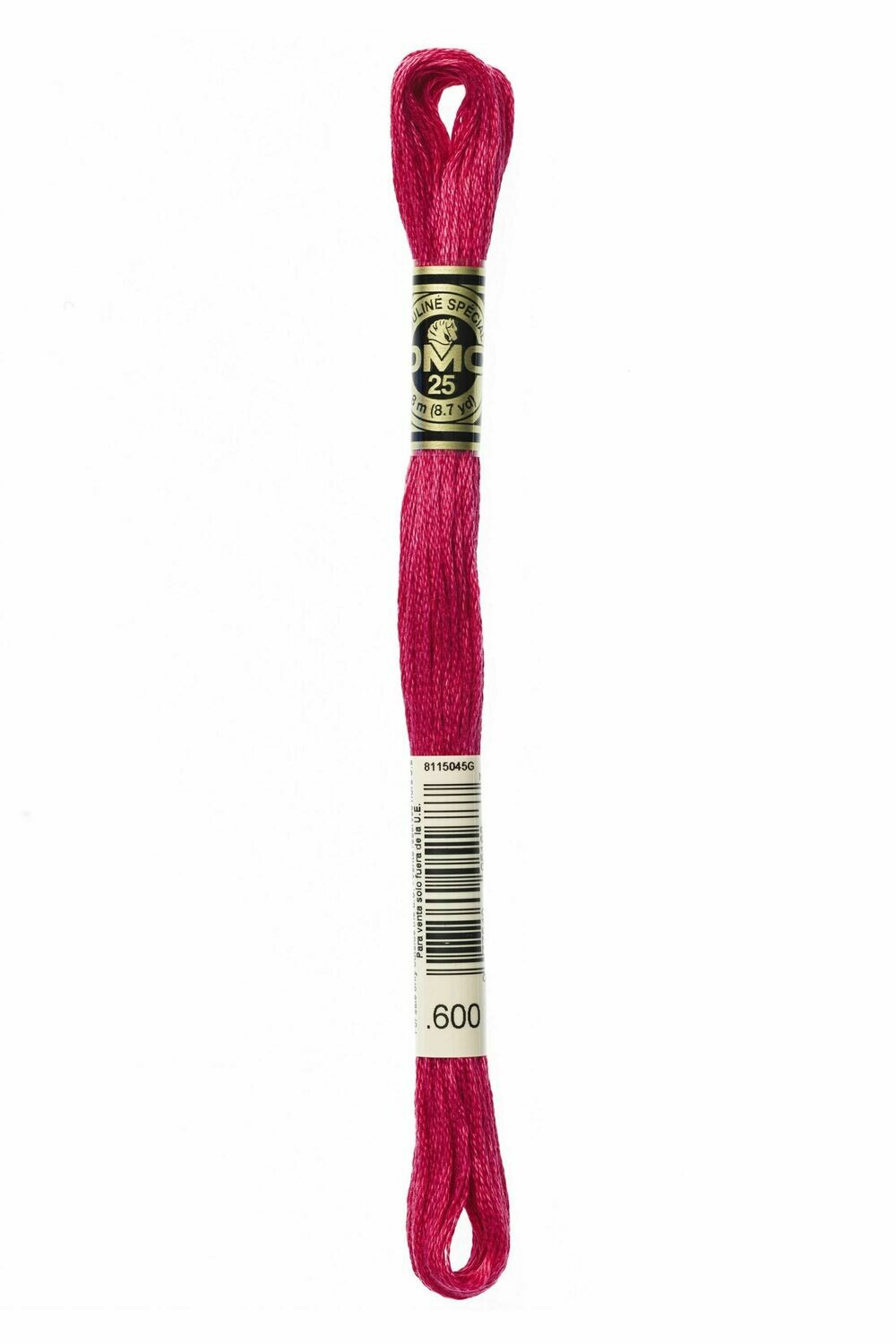 DMC 600