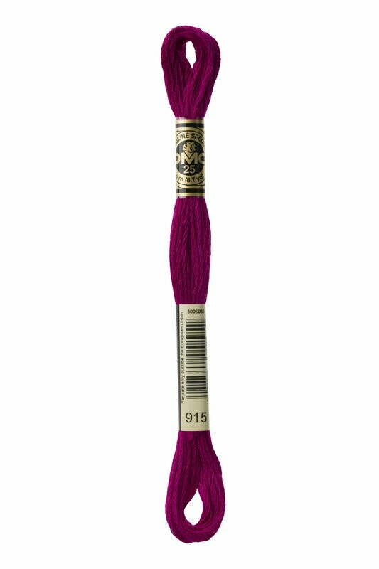 DMC 915