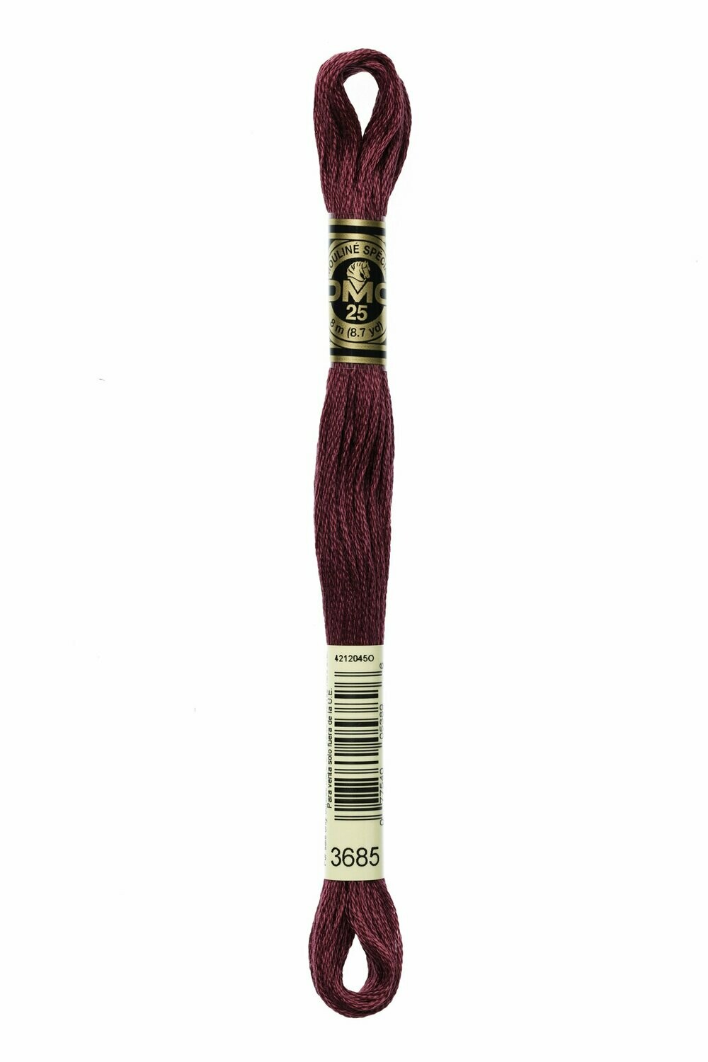 DMC 3685