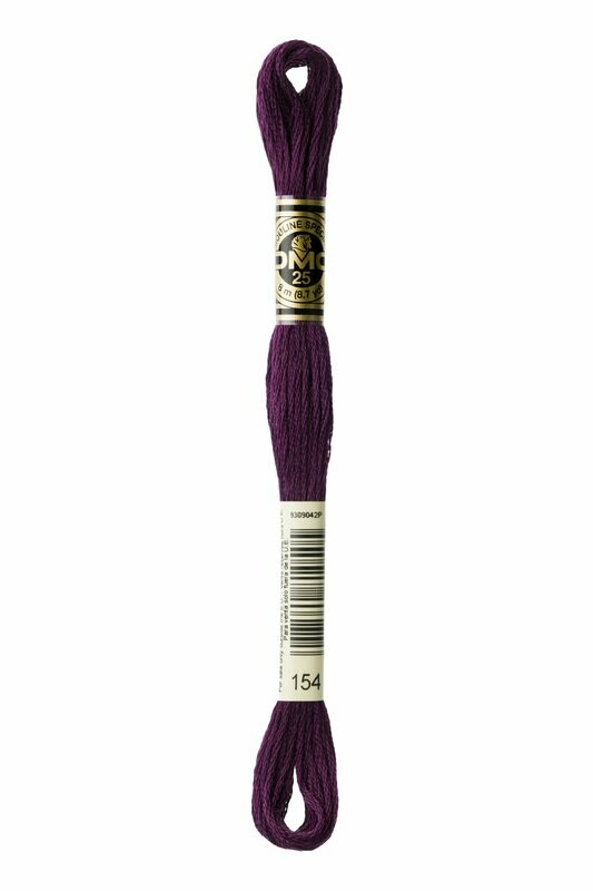 DMC 154