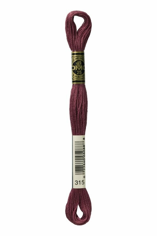 DMC 315