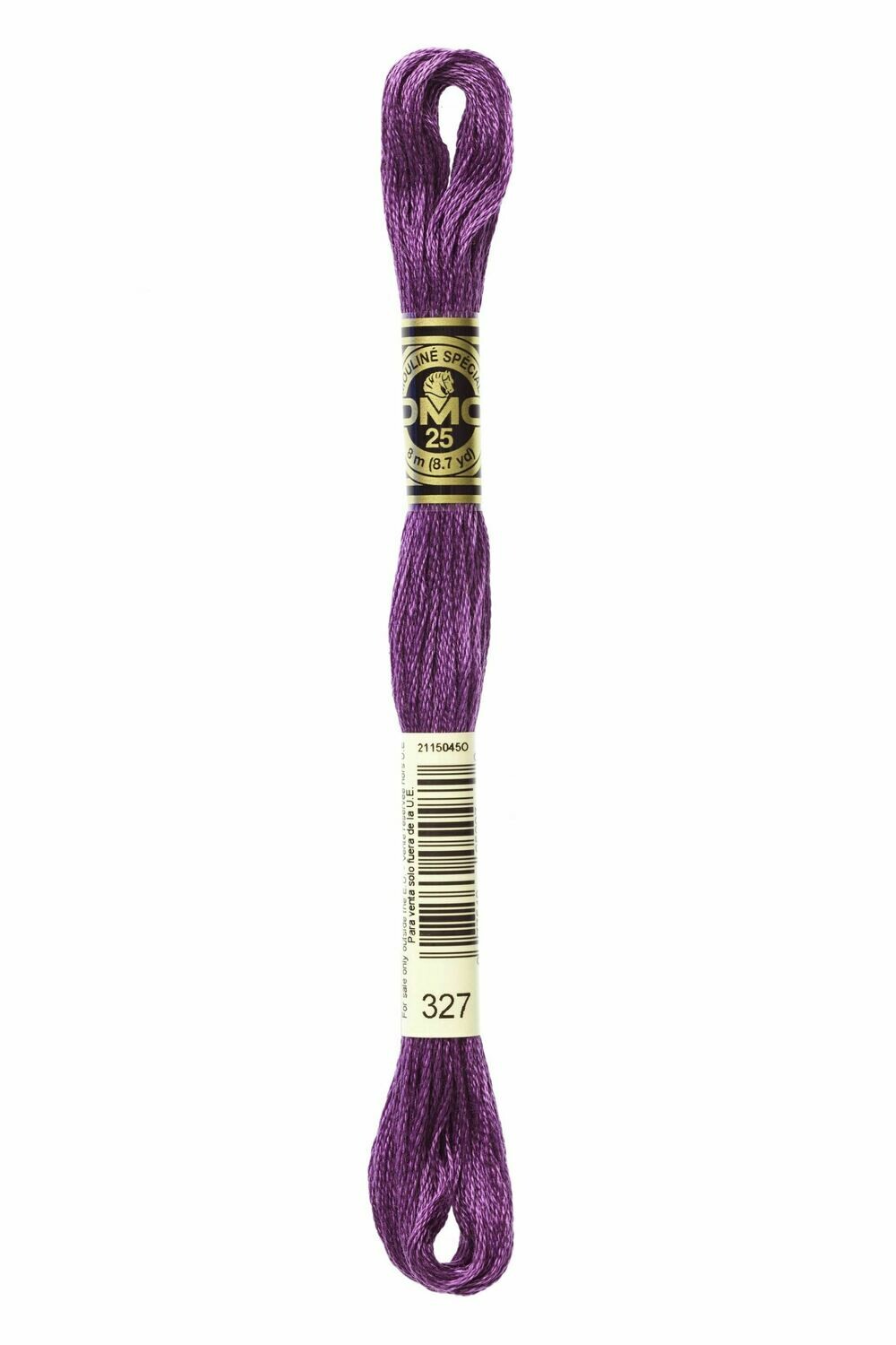DMC 327