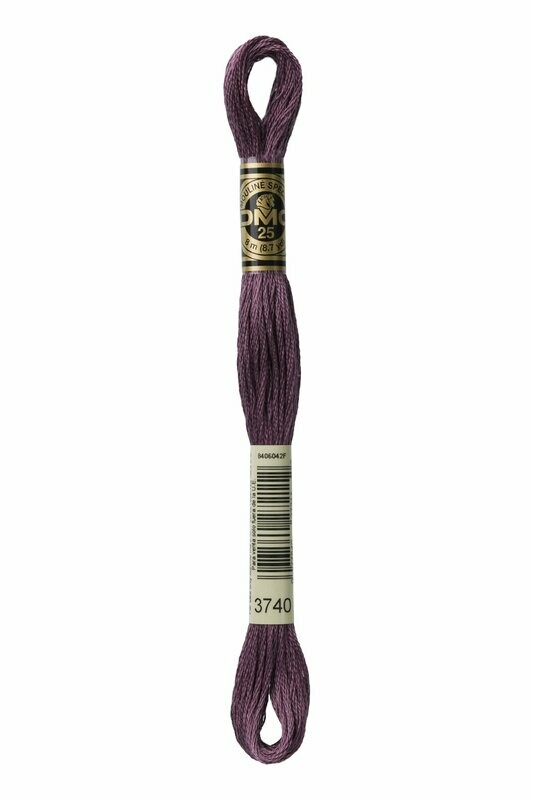 DMC 3740