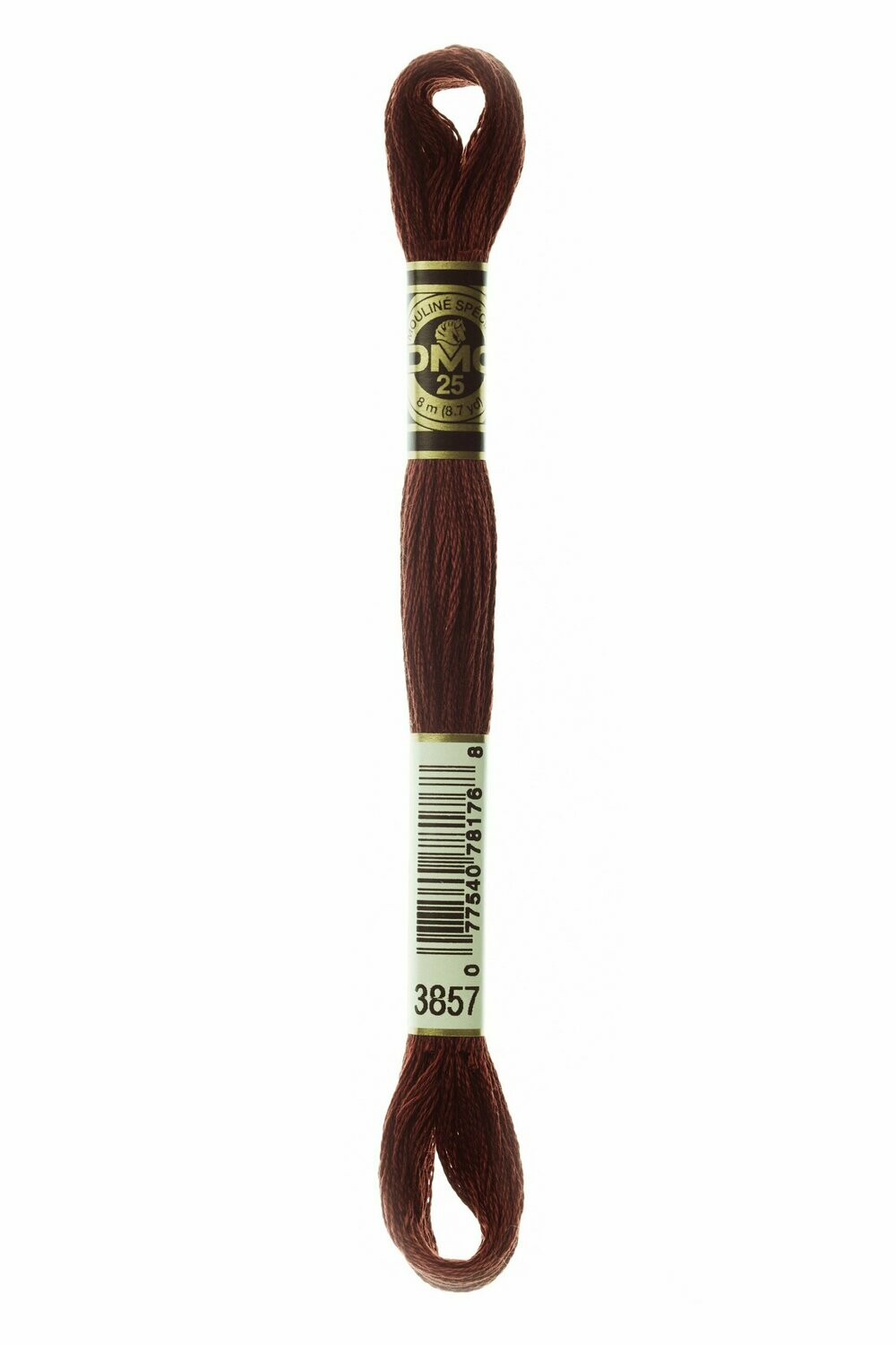 DMC 3857