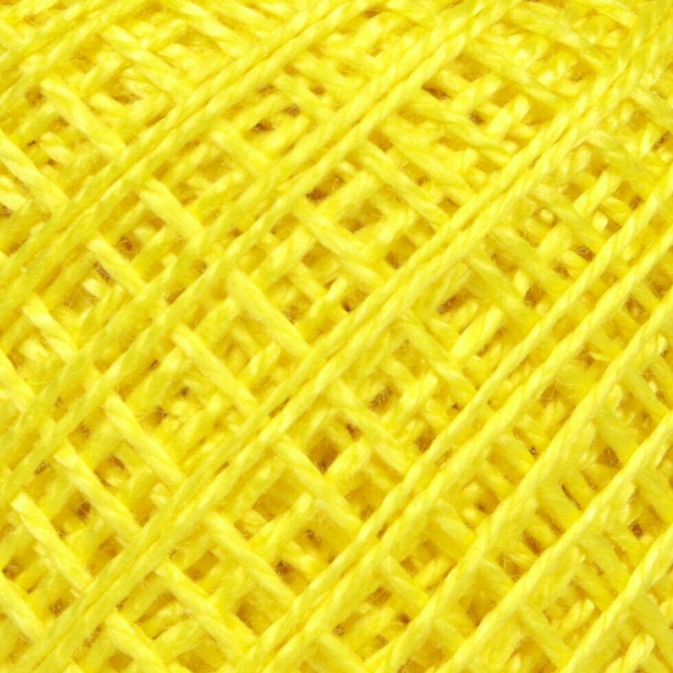GIALLO 611