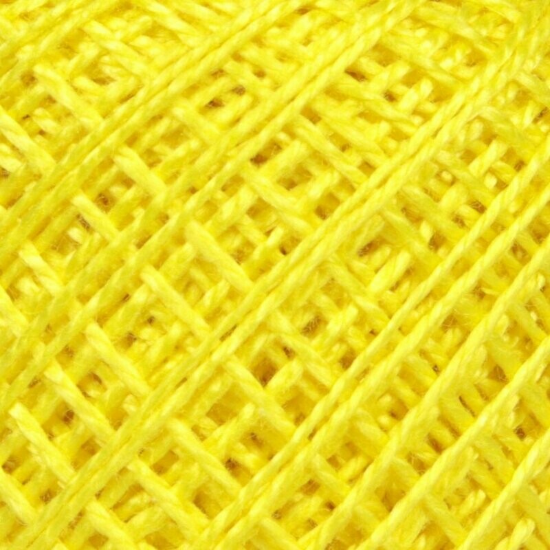 GIALLO 611
