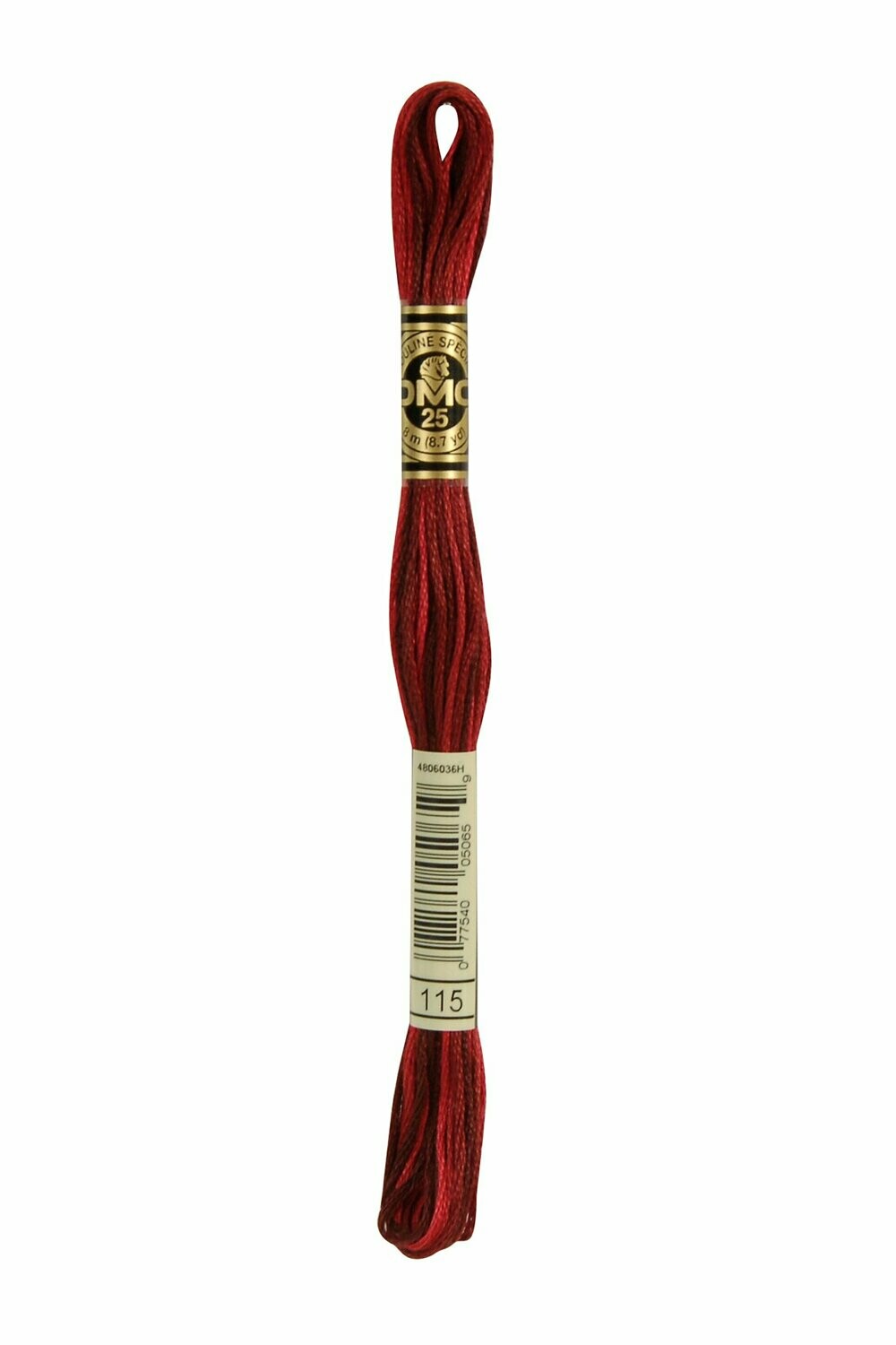 DMC 115