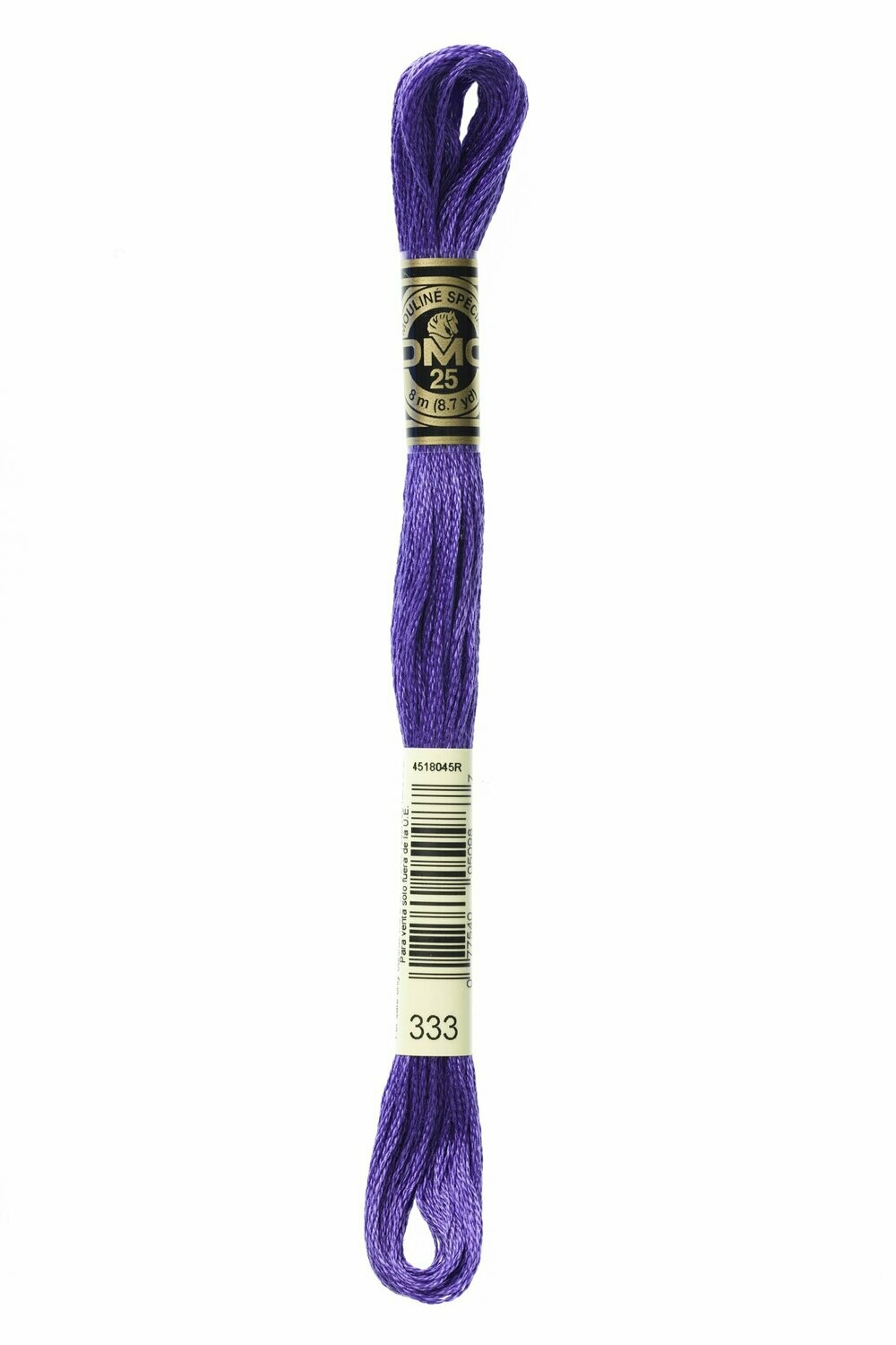 DMC 333
