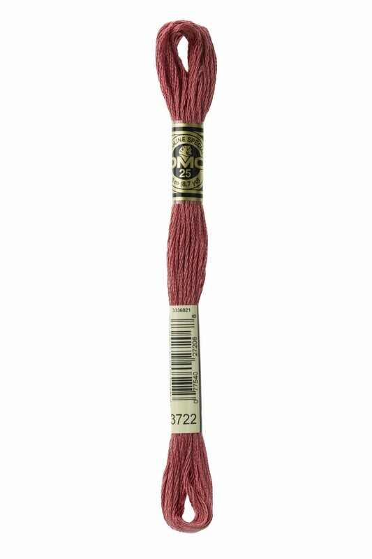 DMC 3722