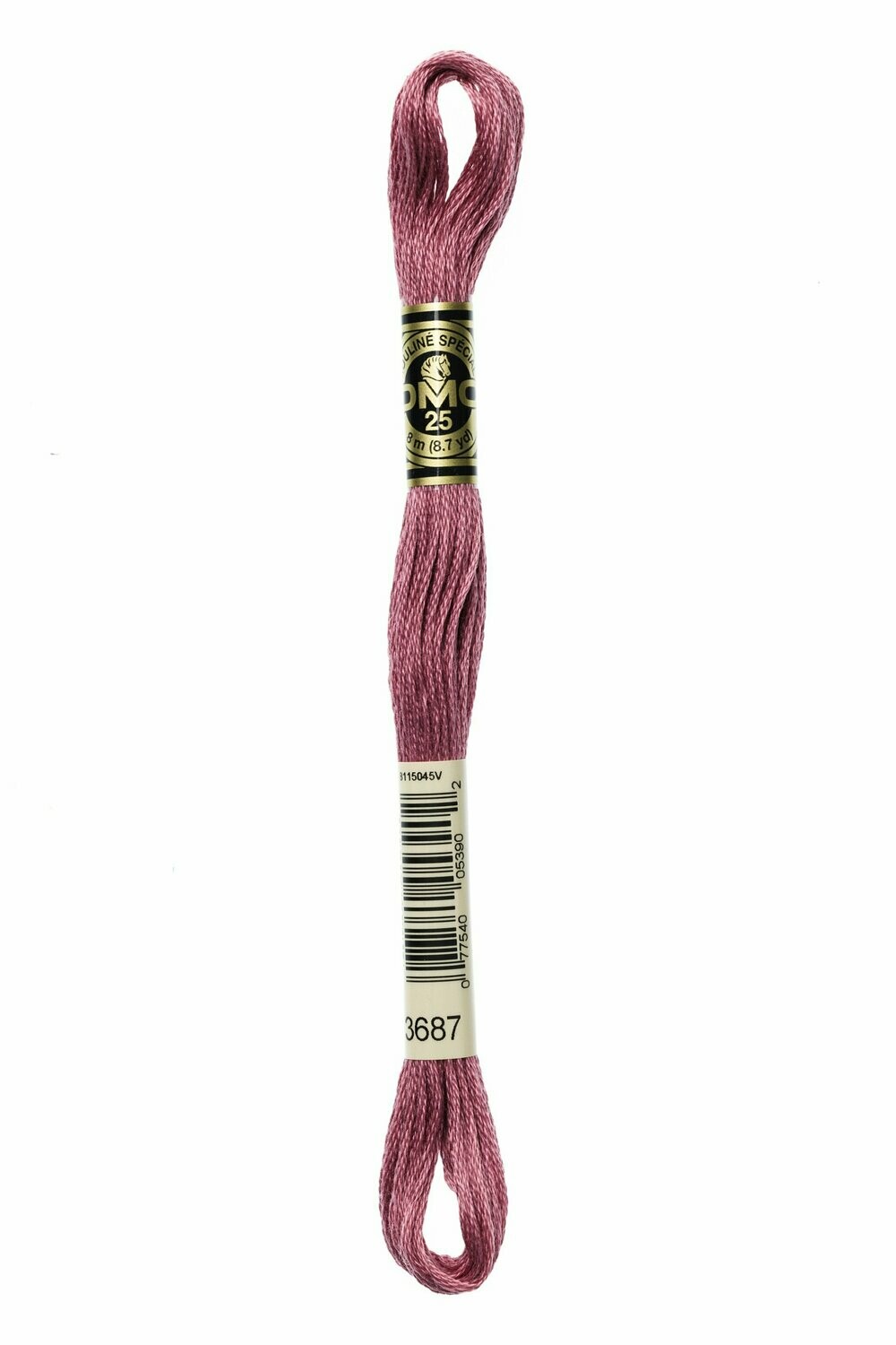 DMC 3687