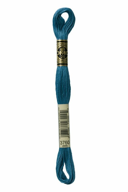 DMC 3760