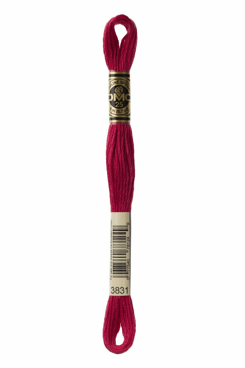 DMC 3831