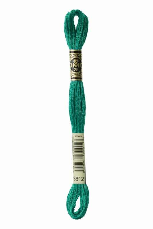 DMC 3812