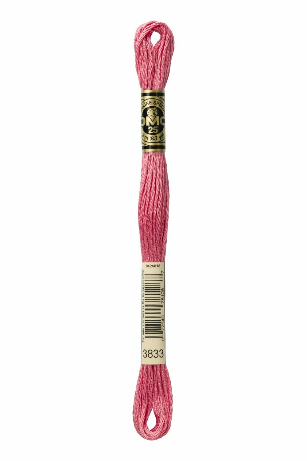DMC 3833