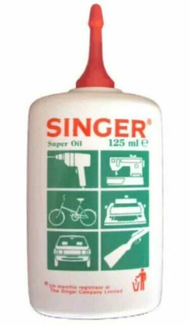 OLIO SINGER