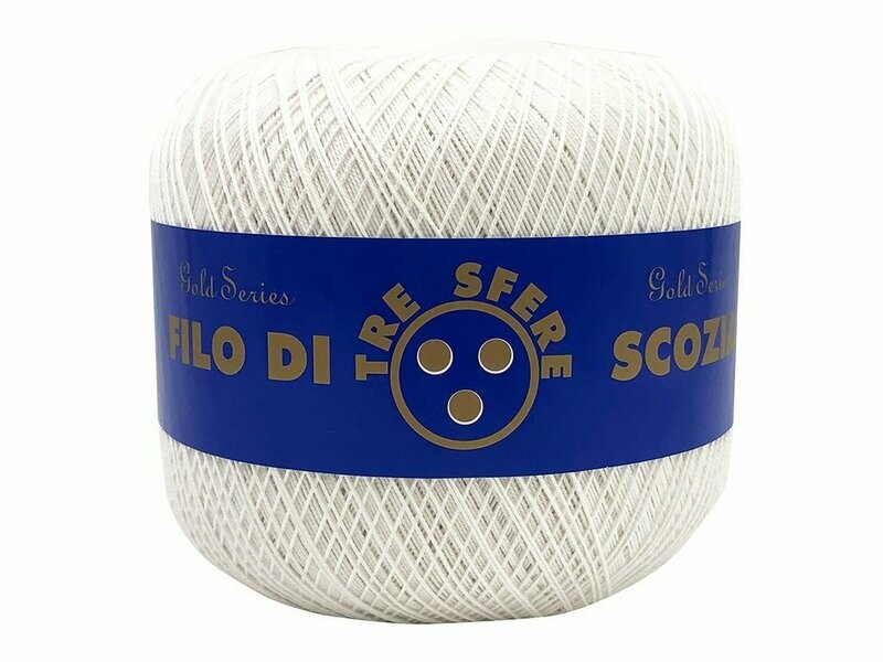 Filo di Scozia 8 da 250gr