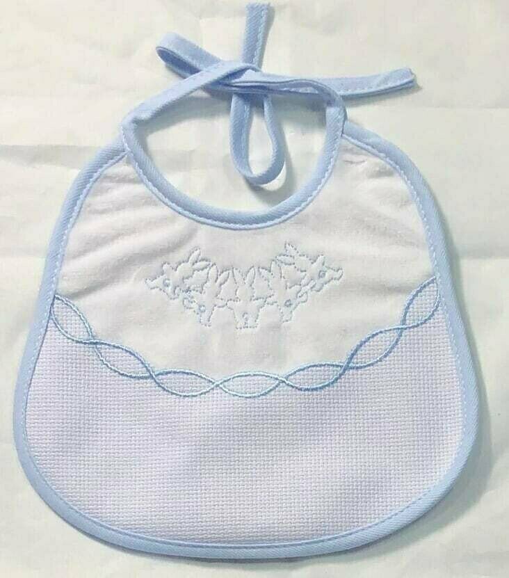 CONIGLIETTO CINIGLIA 151, Taglia: AZZURRO