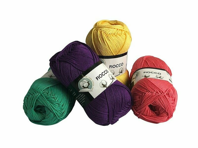 staple cotton