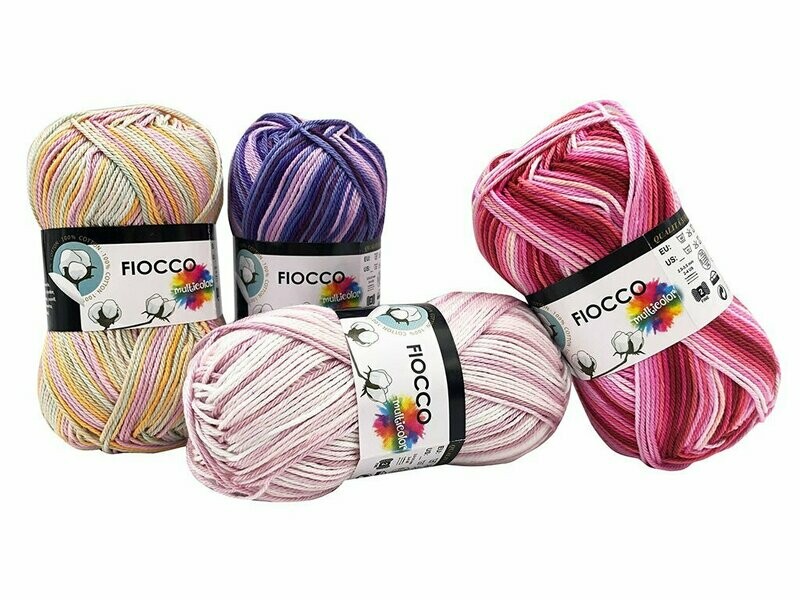 FIOCCO MULTICOLOR