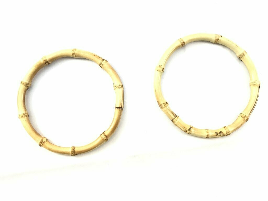 BAMBOO CERCHIO