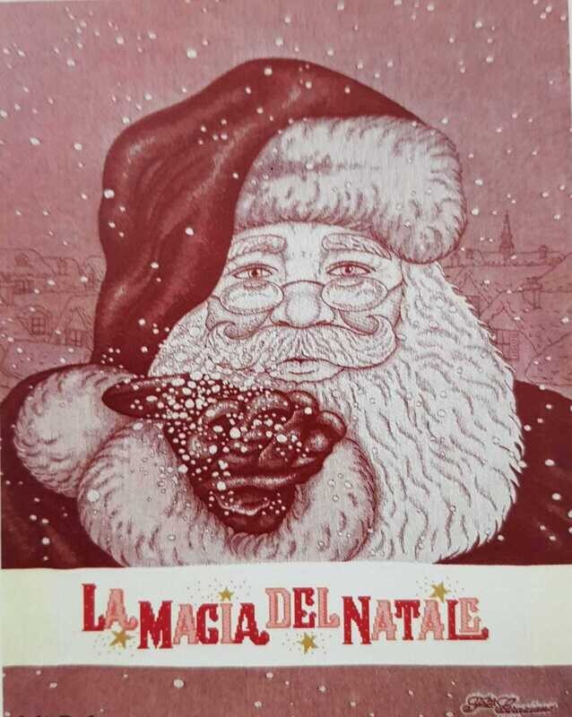 BABBO NATALE