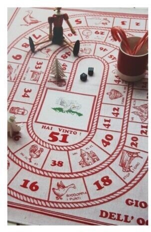 GIOCO DELL'OCA