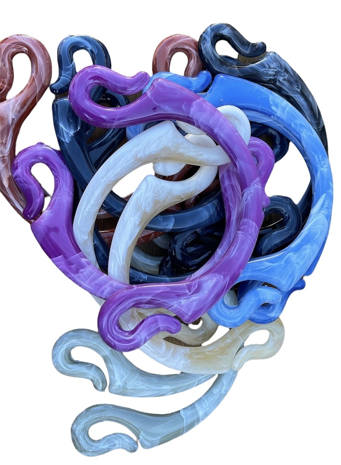 MEZZA LUNA CON ASOLA