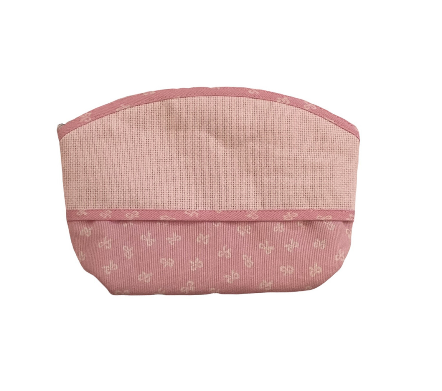 BUSTINA CREMINE PLASTIFICATA, COLORI: ROSA