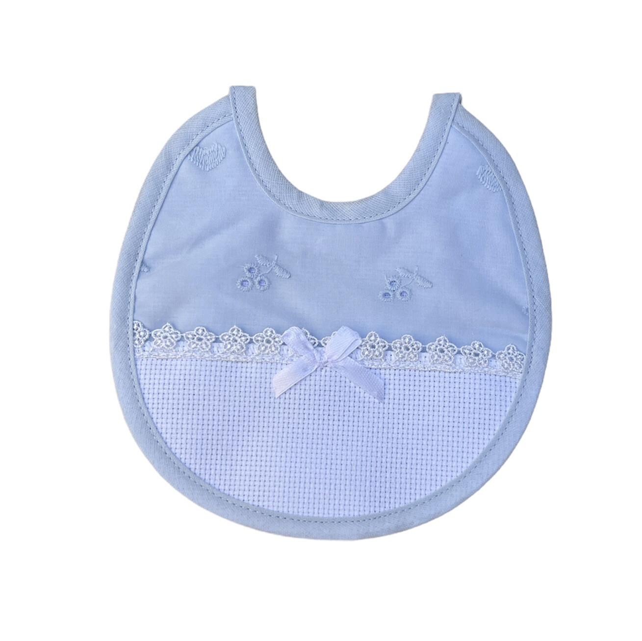 BAVETTA SANGALLO, Taglia: AZZURRO