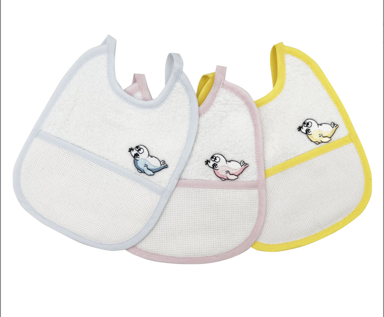 BAVAGLINO FOCA X1, COLORE: ROSA
