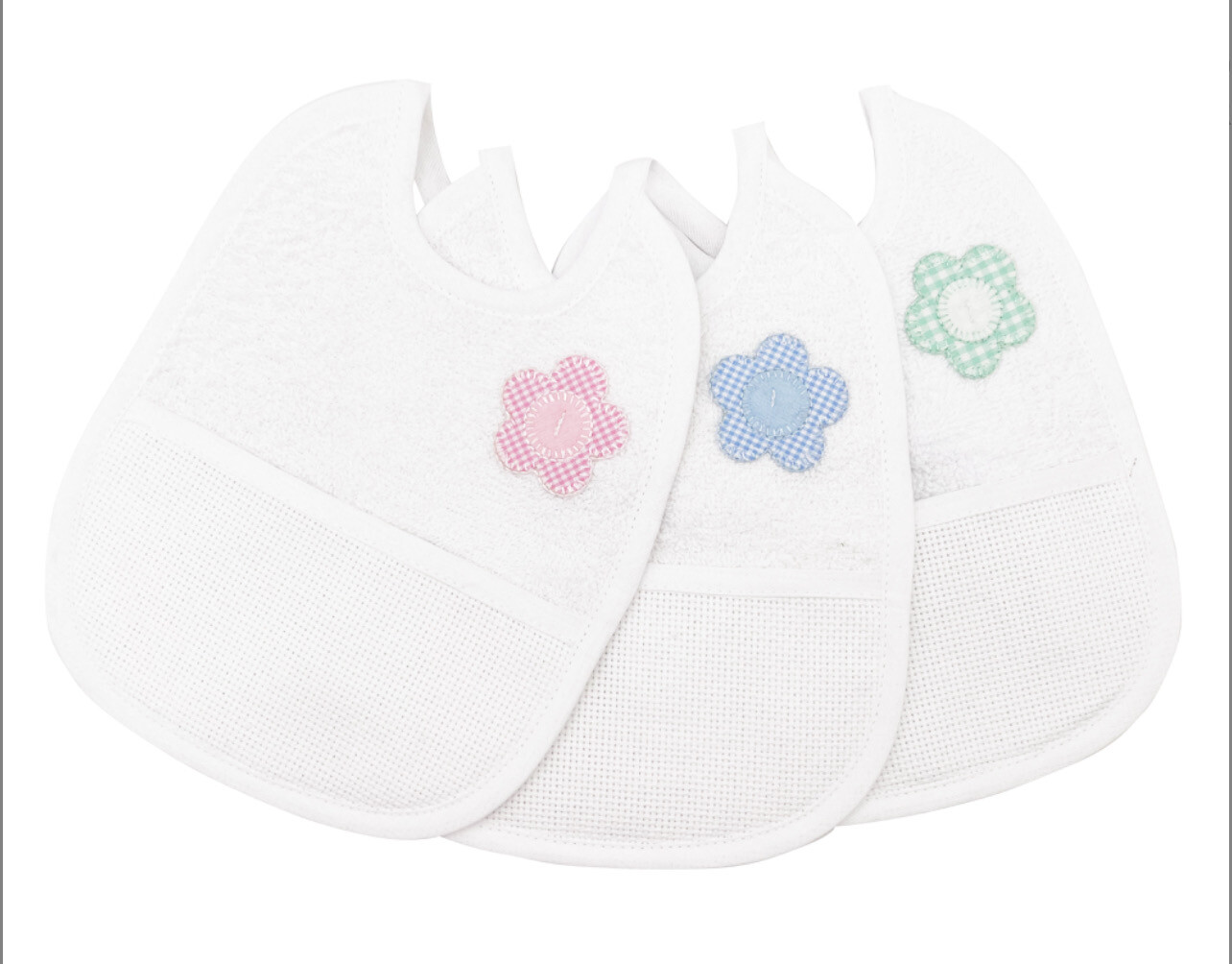 BAVAGLINO FIORE X3, COLORE: ROSA