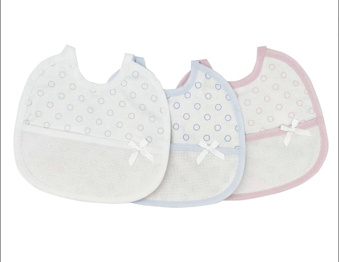 BAVETTA CERCHI X17, COLORE: ROSA