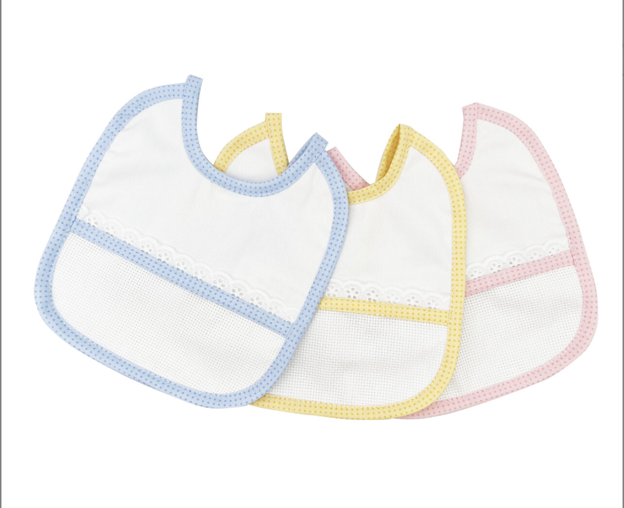 BAVAGLINO POIS X6, COLORE: ROSA
