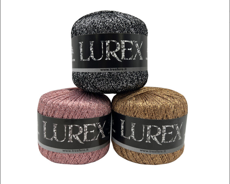 FILATO LUREX
