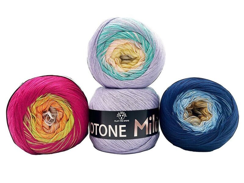 COTONE MILU