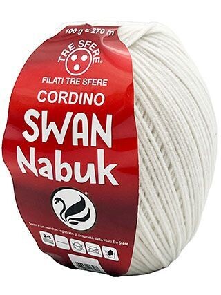 SWAN NABUK