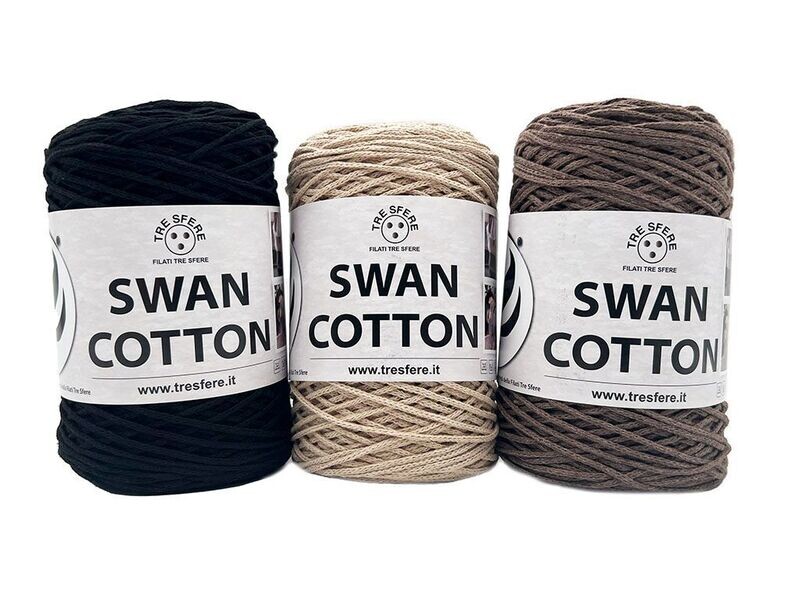 CORDINO SWAN COTTON