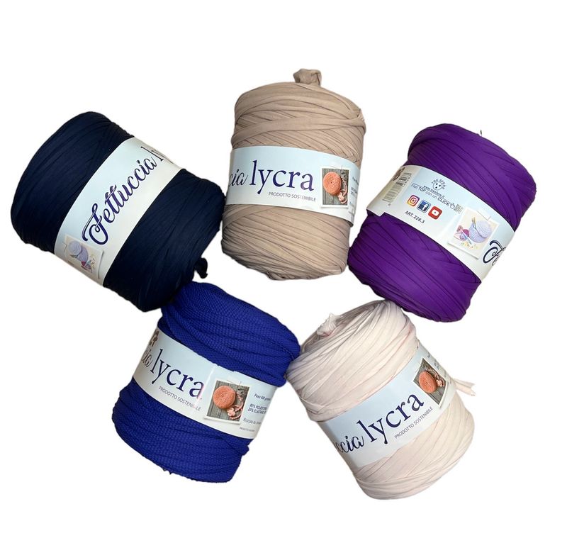 LA LICRA