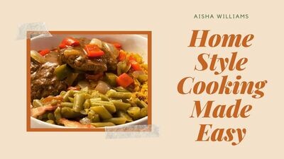 Stuffed Pepper Skillet - Individual Recipe