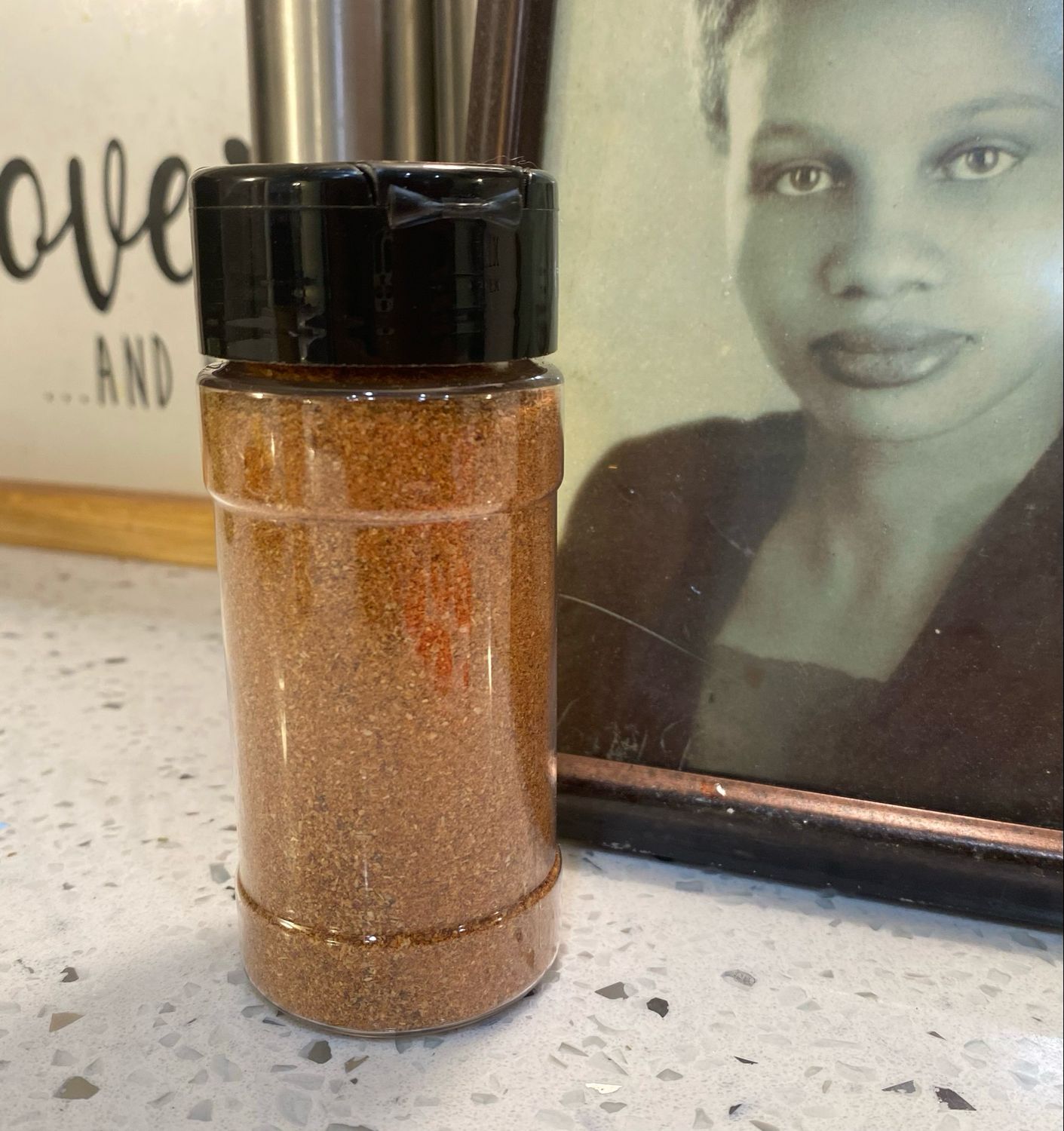 Select Blends Seafood Seasoning - 4 oz