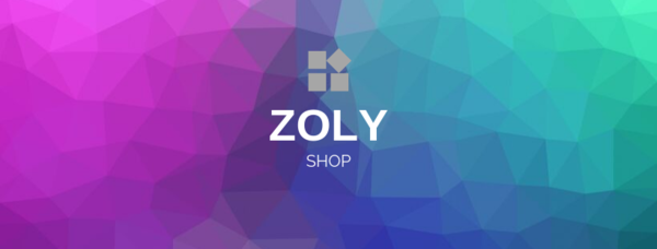 ZOLY SHOP